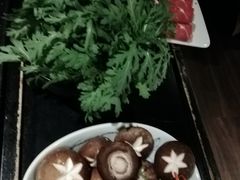 -捞王锅物料理(凯旋路店)