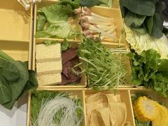 -呷哺呷哺 黄金牧场 (旧宫永辉超市店)