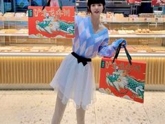 -泸溪河桃酥(西直门凯德店)