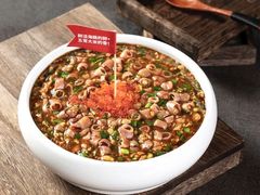 -大锅强·蒸海鲜青岛菜(吾悦广场店)