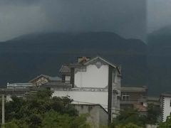 -缥缈峰景区