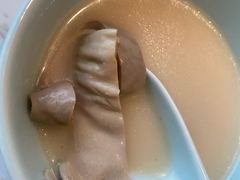 -捞神煲汤火锅(湖滨商业街店)