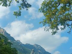 -青岛崂山太清宫