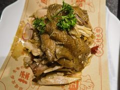 -杏花村水席楼·洛阳水席(老城十字街店)