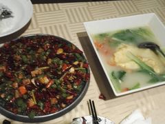 -情妹妹干锅锅(中海国际购物公园店)