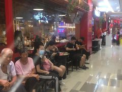 -喜虾客·大虾火锅(郑州无限城店)