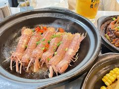 -甬小馆·焗海鲜温州菜(五马街店)
