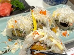 -花漫里日式餐厅(刺桐店)
