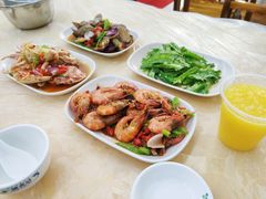 -忆海南海鲜(椰风巷第一市场店)
