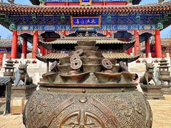 -即墨古城
