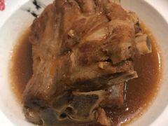 -喜家德虾仁水饺(华强天虹店)