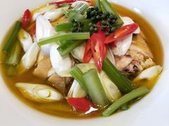 -张福记(陇海中路店)