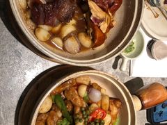 -留半山·香港食堂(啦啦宝都店)