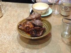 兔头-双流传承老妈兔头(玉林总店)