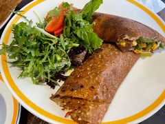 -La Creperie法餐厅(桃江路店)