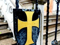 -上海基督教景灵堂