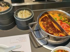 -壹小馆.皇城老妈(成都太古里店)