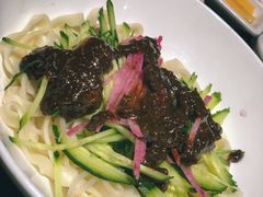 老北京炸酱面-皇城根北京风味主题餐厅(中海环宇城店)