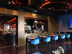 -YUE·6·西式融合餐厅(外滩六号店)