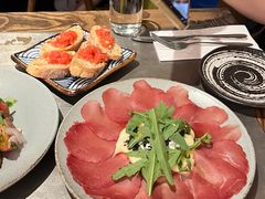 -Apollo·西班牙小酒馆(安福路店)