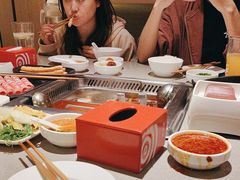 -海底捞火锅(摩尔广场店)