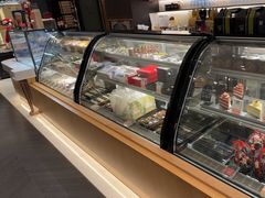 -大连铂尔曼酒店-铂尔曼美食廊 Pullman Deli