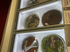 -Dal Cuore 达可芮冰淇淋(陕西北路店)