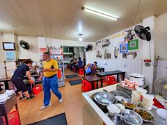 -丽华早点(大成路店)