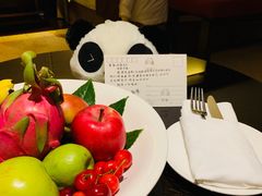-成都保利公园皇冠假日酒店(熊猫基地店)