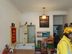 -老家猪肝面(石油路店)