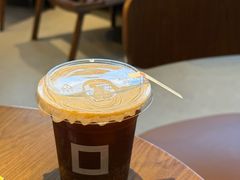 -Grid Coffee(大运天地店)