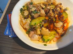 -胖哥俩肉蟹煲(杭州下沙学林街店)