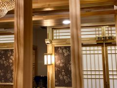 大堂-九田家黑牛烤肉料理(石路天虹店)