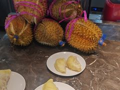 -尚宴牛特鲜自助(太原街万达店)
