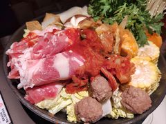 -玉川屋·深夜食堂居酒屋(柳巷店)