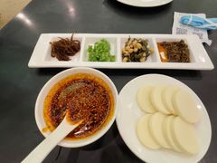-西安饭庄·非遗陕菜(钟楼店)