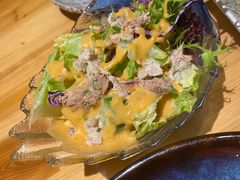 -立山居酒屋·烧鸟 天妇罗(西北湖店)