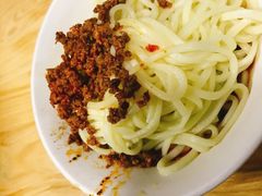 -洞子口张老二凉粉(文殊院店)
