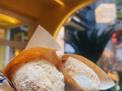 老街糯米团-正南齐北·老街糯米团(洪崖洞店)
