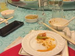 -杭州香格里拉·香宫中餐厅