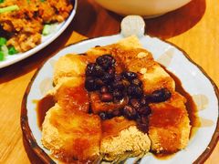 糍粑小方-小豆海棠(嘉兴路店)