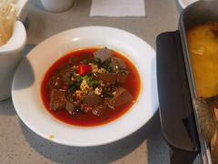 -半天妖烤鱼(新中关购物中心店)