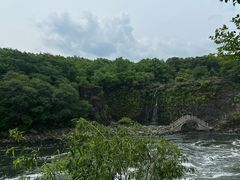 -镜泊湖风景区
