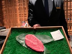 -老乾杯和牛烧肉(王府中环店)