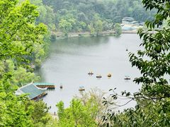 -黔灵山公园