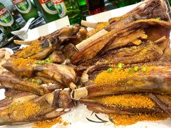 -斯通泰伯酒店-餐厅