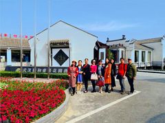 -雅和生态渔庄·宜城锅巴饭(龙灵山公园店)