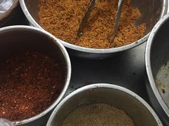 -徐亮烤蹄(建设路店)
