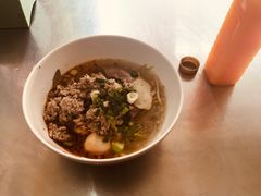 -榮泰米粉湯(Left Shop)