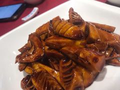 -老吉士酒家(天平路店)